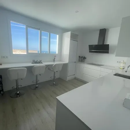 Apartament Atico - Cantos De Sirena *