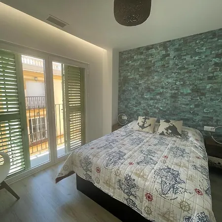 Atico - Cantos De Sirena Apartment *