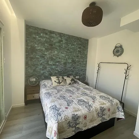 Atico - Cantos De Sirena Apartment Torremolinos